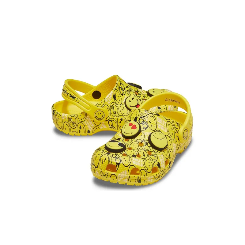 Crocs Classic Clog Kids' Sandals Kids-5