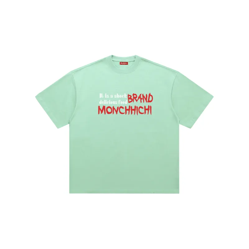 Monchhichi T-Shirts Unisex-10