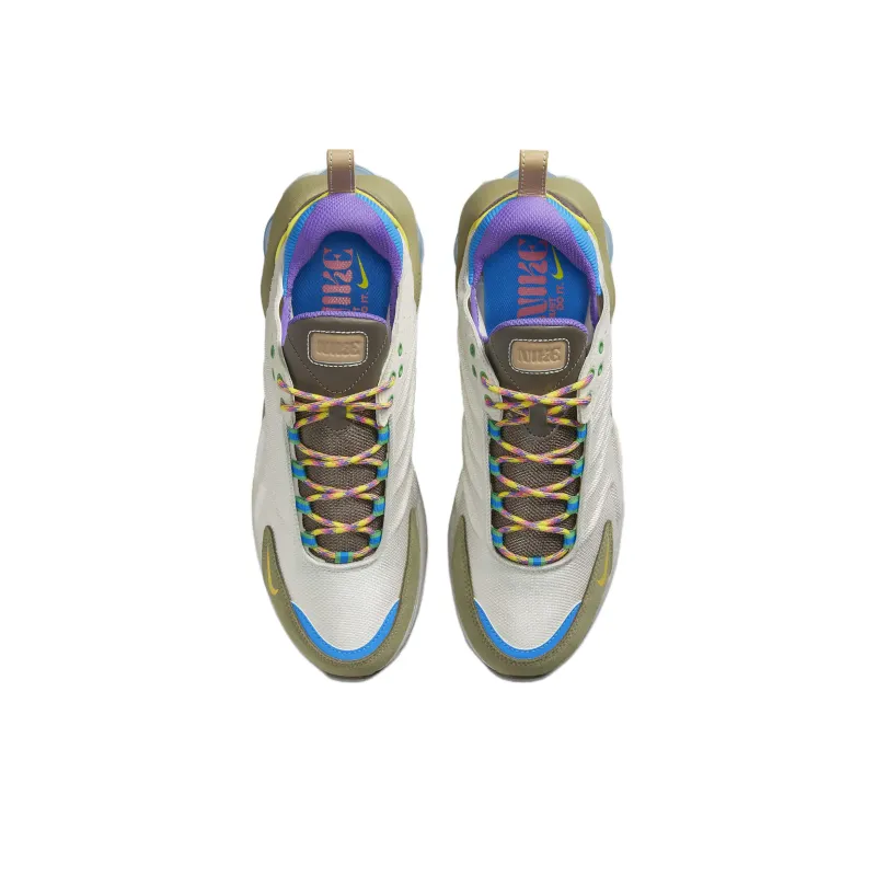 Nike Air Max Tw Se Green Opt Yellow Photo Blue-3