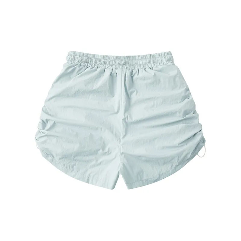 UNRETRO Sports Shorts Women's-1