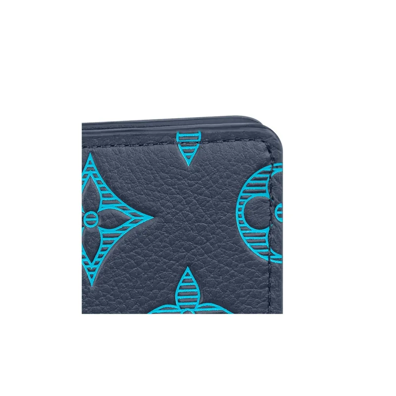 LOUIS VUITTON Pocket Organizer-4