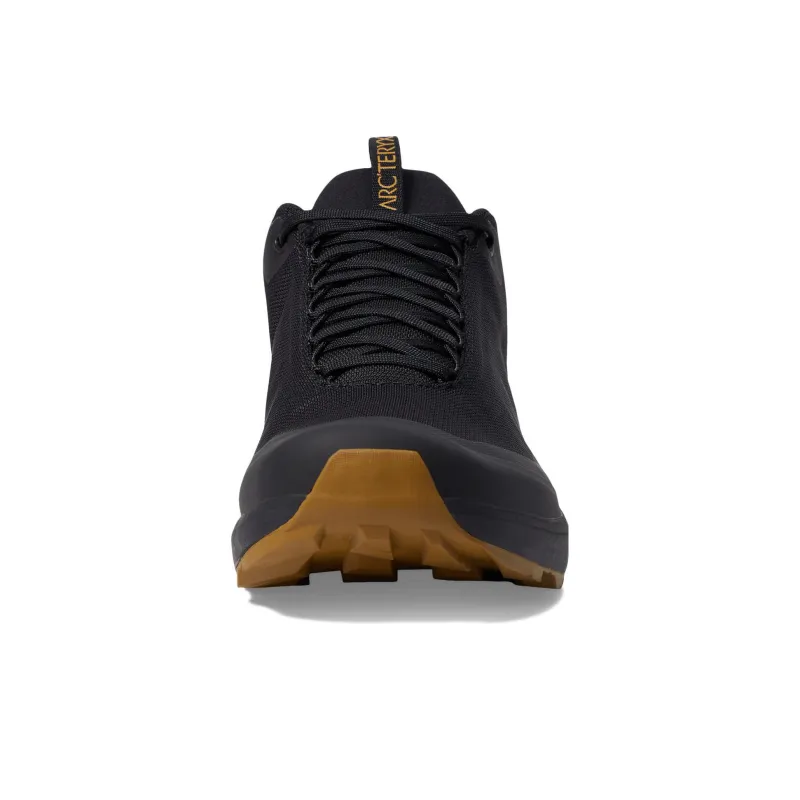 Arcteryx Aerios FL 2 Anti Slip Wear Resistant Low Top Outdoor Shoes Unisex Black-4