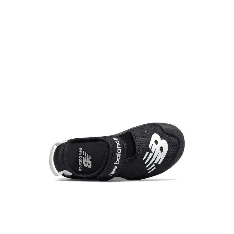 New Balance NB CRSR Children's Sandals Black Kids'-2