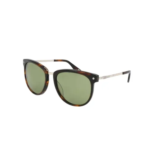 BALLY Sunglasses Women's Tortoiseshell