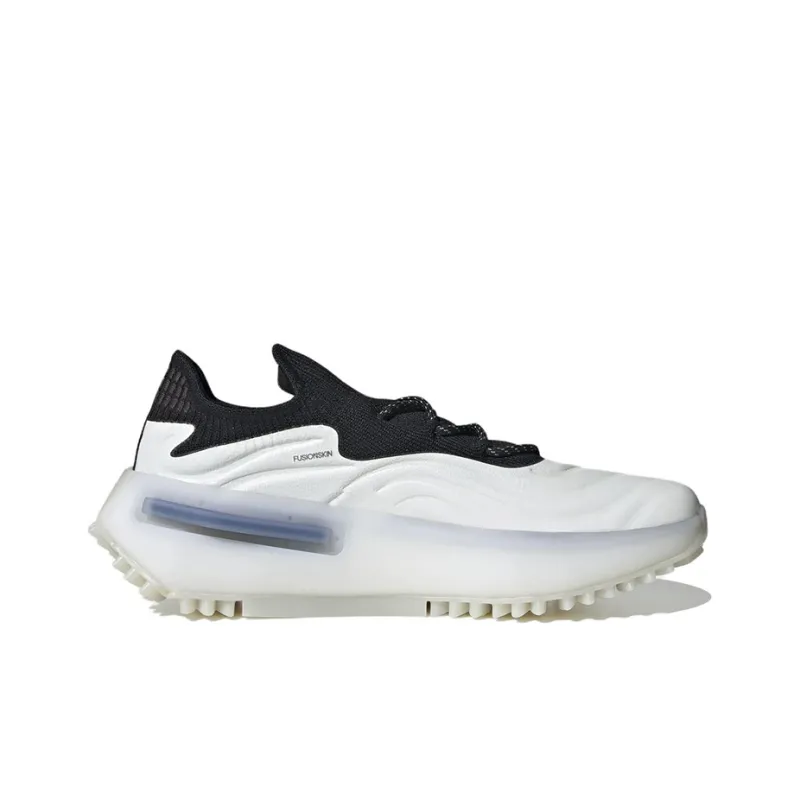 NMD_S1 Adidas Originals Copa 'White Black'-1