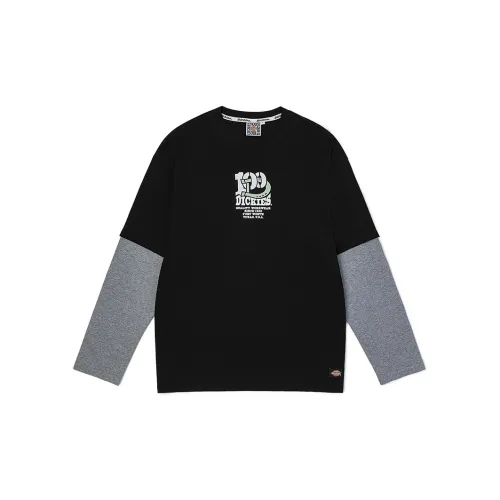 Dickies 100th Anniversary T-Shirts Men Black