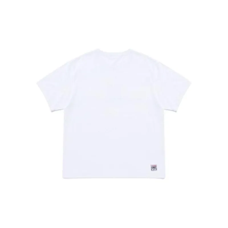 Vision Street Wear T Shirt Unisex-1