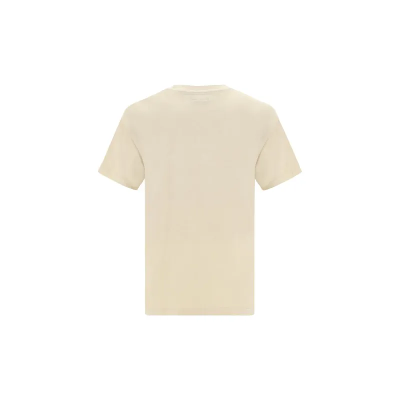 Market Smiley Arts & Sciences T Shirt-1