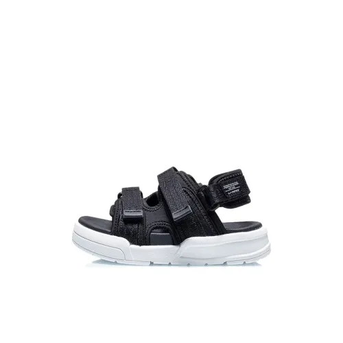 LINING YOUNG Coca Kids Sandals PS