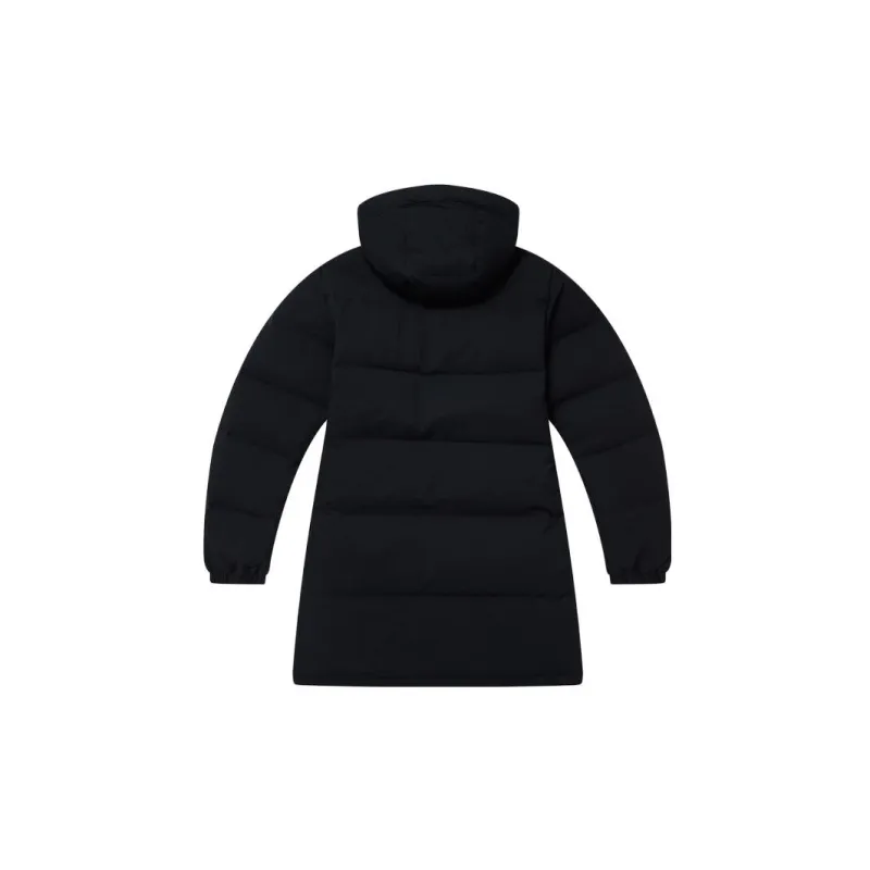 Columbia Omni Heat Down Jacket Men's Black-1