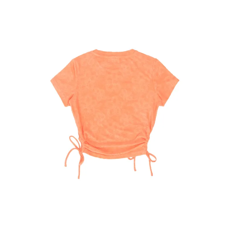 Aape Crop Tops Women's-3