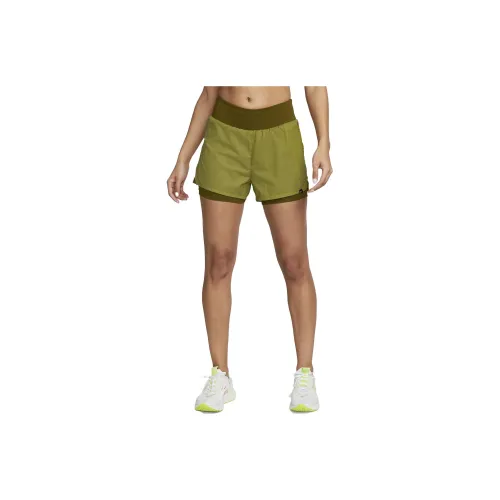 Nike Sports Shorts Women's Moss