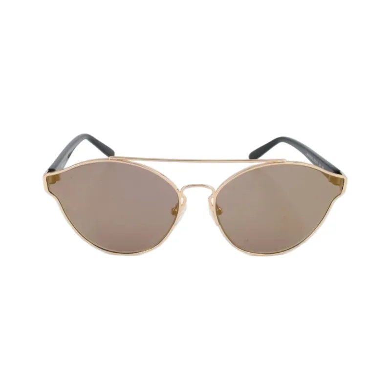 MISSONI Sunglasses Women's Gold-1