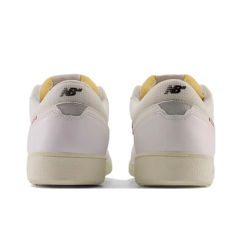 New Balance Numeric 508 Brandon Westgate White Black-3