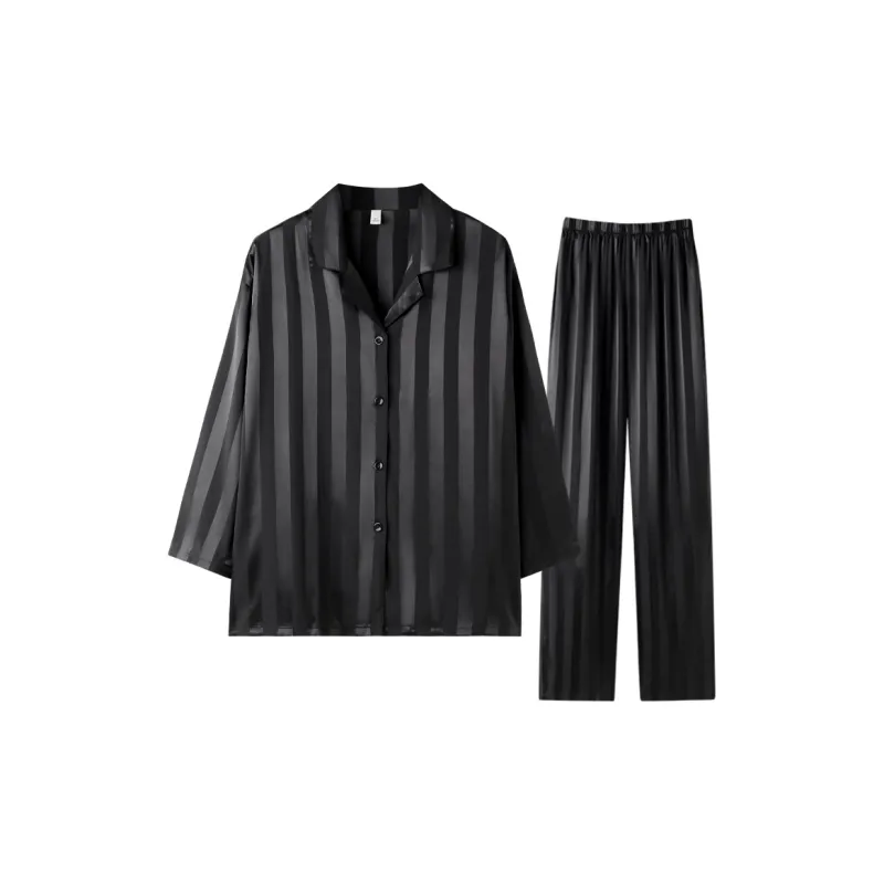 MEITENG Unisex Pajama Sets-1