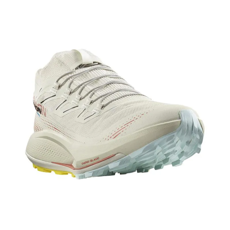 SALOMON Pulsar Trail 2 Pro 'White' Women's-2