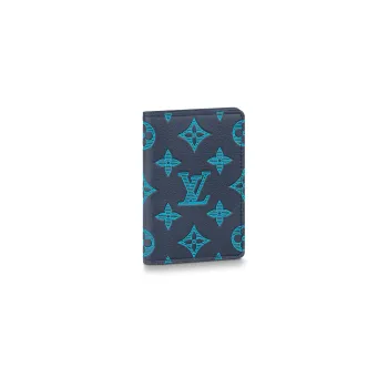 LOUIS VUITTON M81382 Pocket Organizer