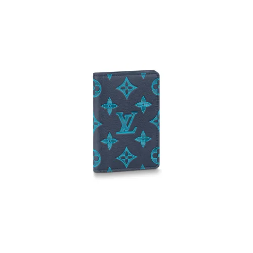 LOUIS VUITTON M83101 Pocket Organizer