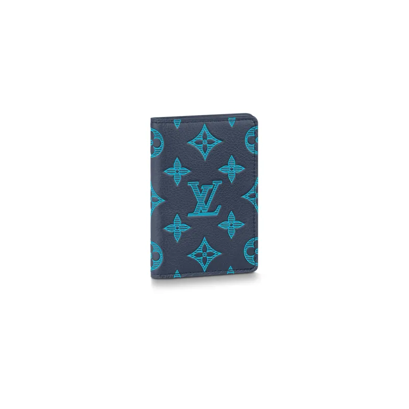 LOUIS VUITTON Pocket Organizer-0