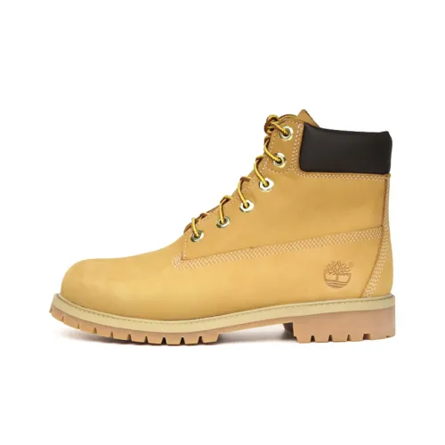 Timberland PREMIUM Collection Kids Boots GS