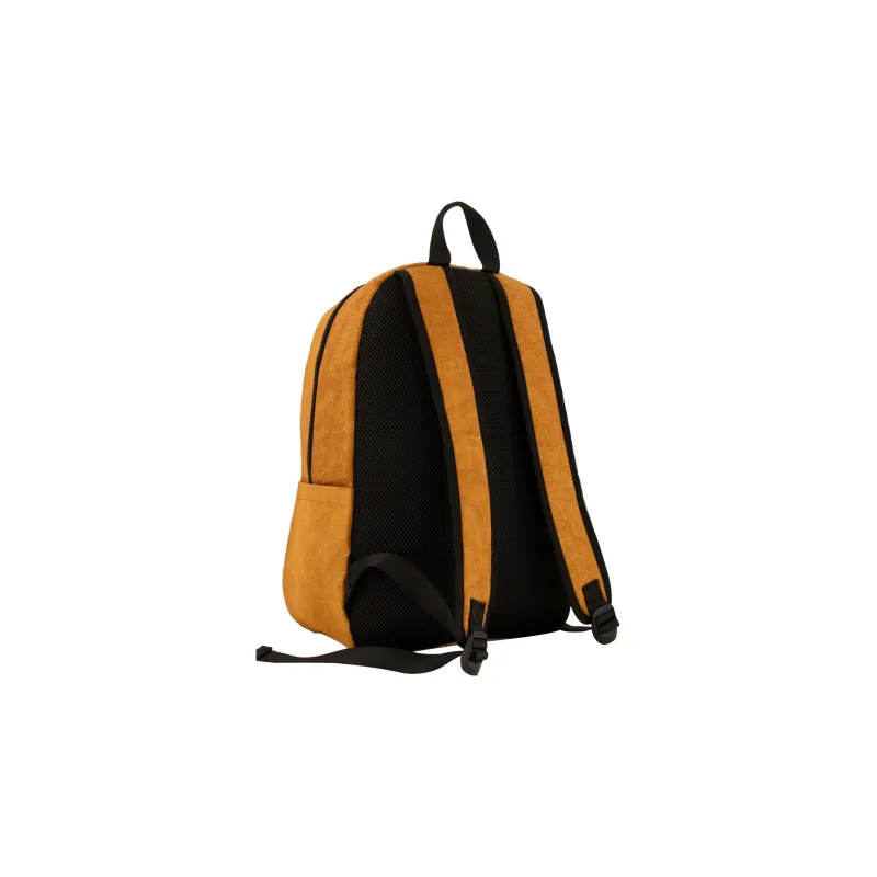 Champion Cotton Backpack Regular Women's Gold-1