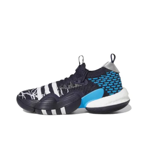 Kids adidas Trae Young 2.0 Children's Basketball Shoes
