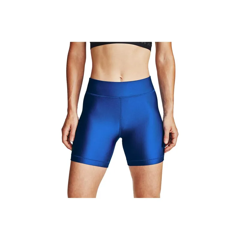 Under Armour Yoga Shorts Women's-4