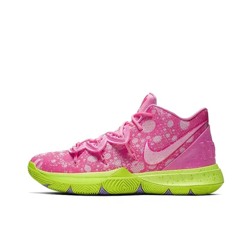 Nike Kyrie 5 Kids Basketball shoes GS
