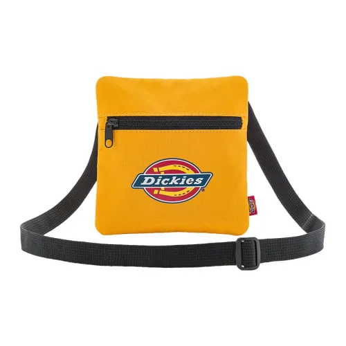 Dickies Shoulder Bags Orange