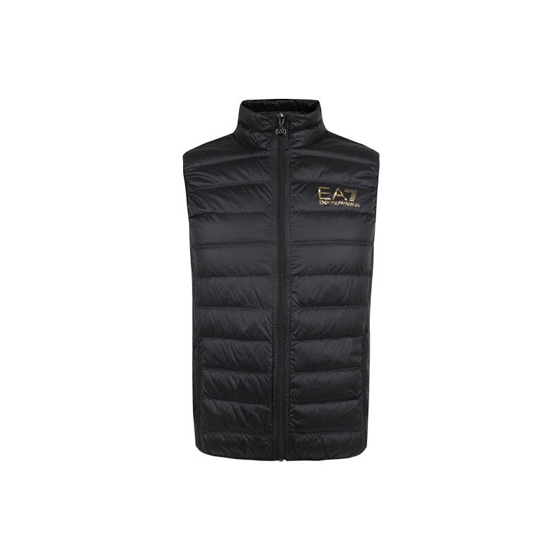 Armani vest mens best sale