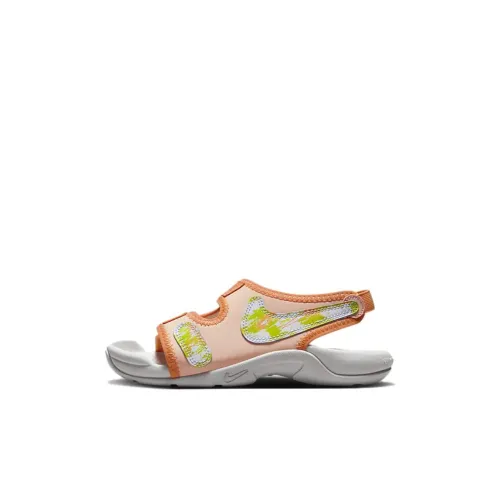 Nike Sunray Adjust 6 Kids Sandals PS