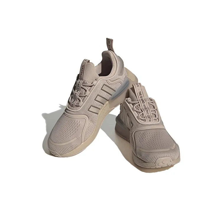 Adidas Originals NMD_V3 Shoes 'Wonder Taupe'-2
