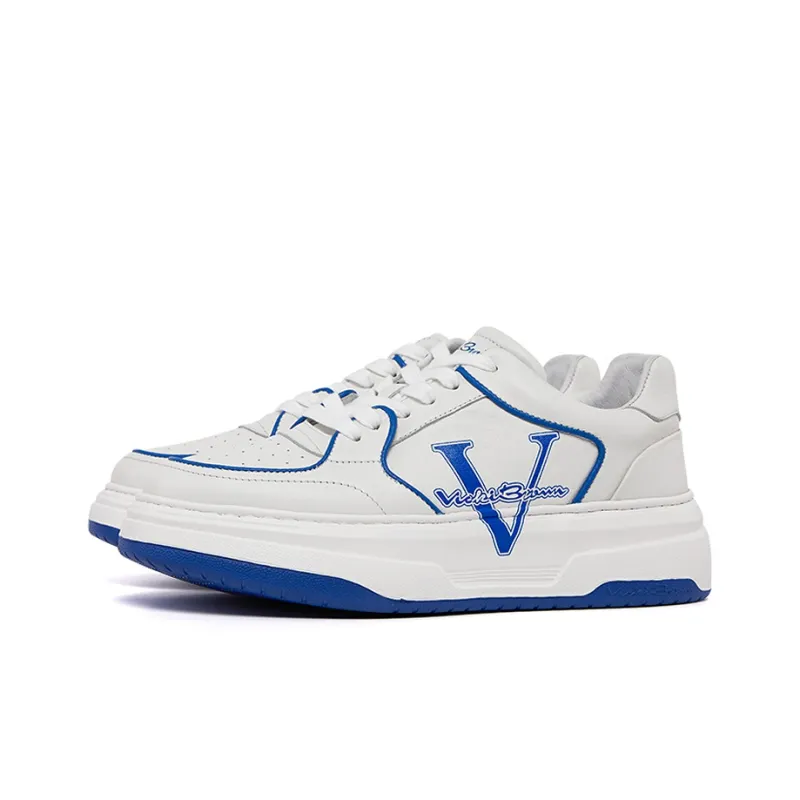 VICKI BROWN Stylish Skateboarding Shoes Men's-8