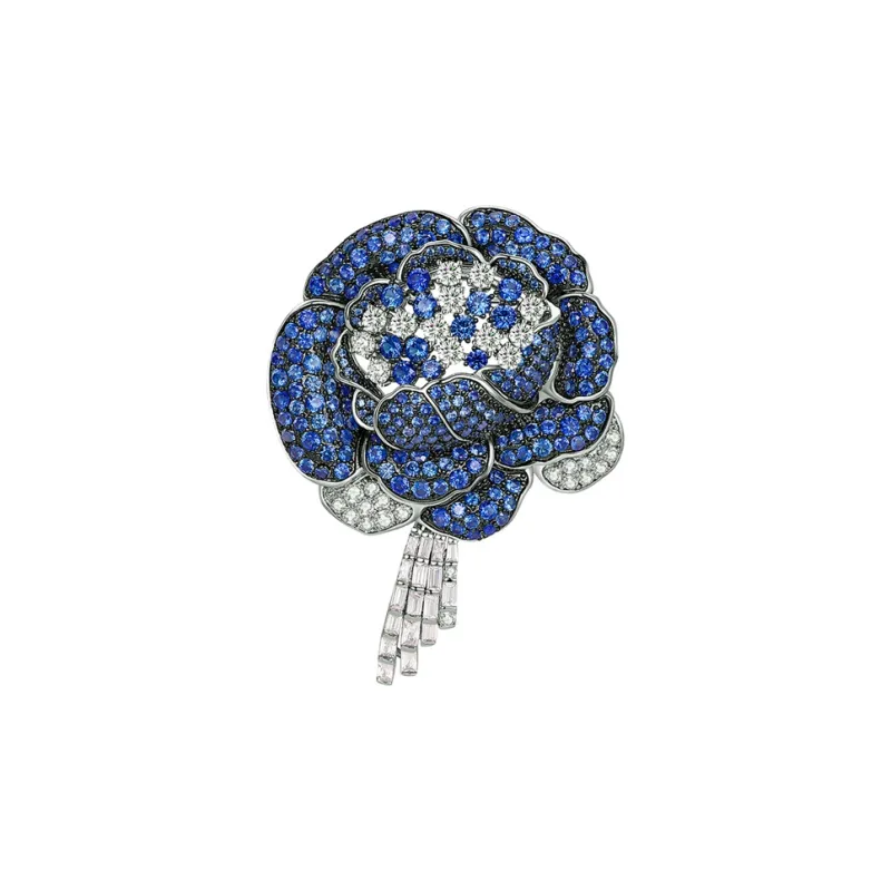 JAY Brooches Women's-1