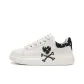 Beige Black 3D