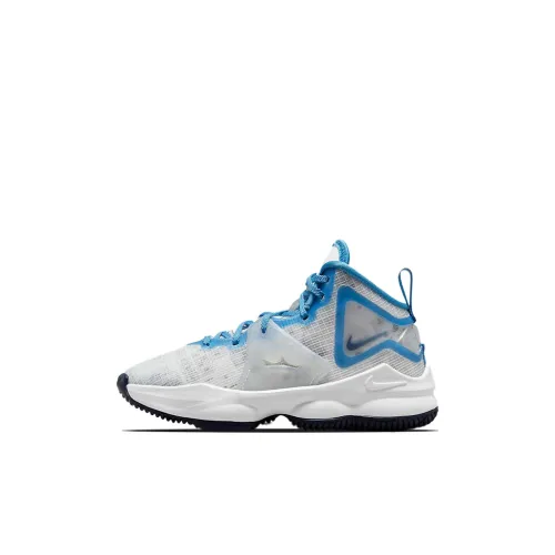 Nike Lebron 19 Kids Basketball shoes PS