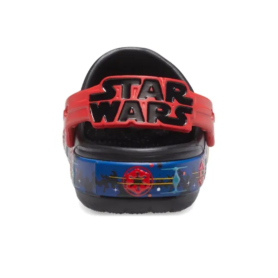Crocs Star Wars X Clog Toddler 'Fun Lab Lights   Empire'-5