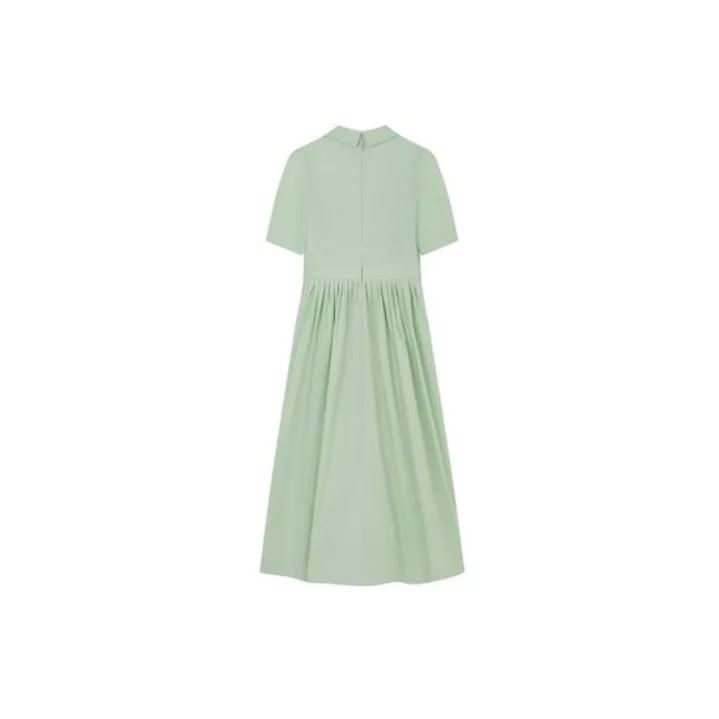 Teenie Weenie Short Sleeved Dress Women's-1