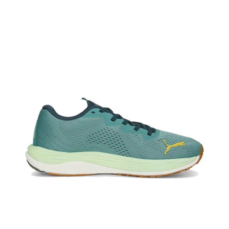 PUMA Velocity Nitro 2 X First Mile 'Adriatic Fresh Pear' Women's-1
