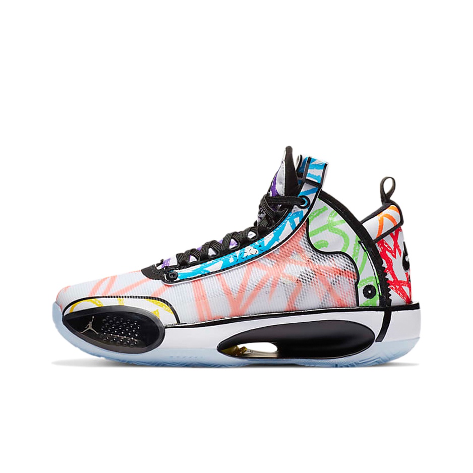 Jordan 34 canada store