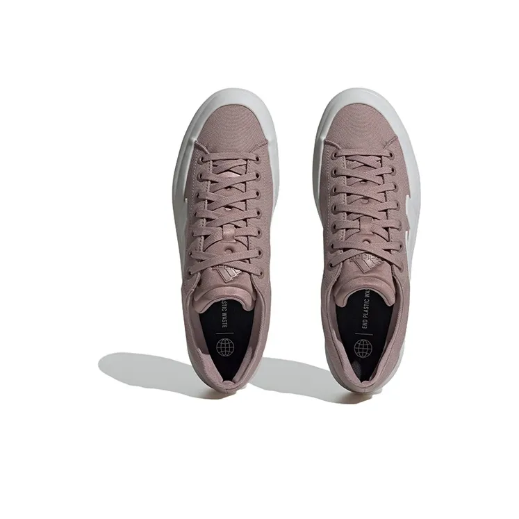 Adidas Znsored 'Purple White'-4