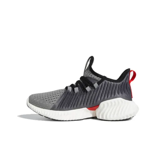 adidas AlphaBounce Kids Sneakers GS
