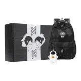 Black+Box Pendant