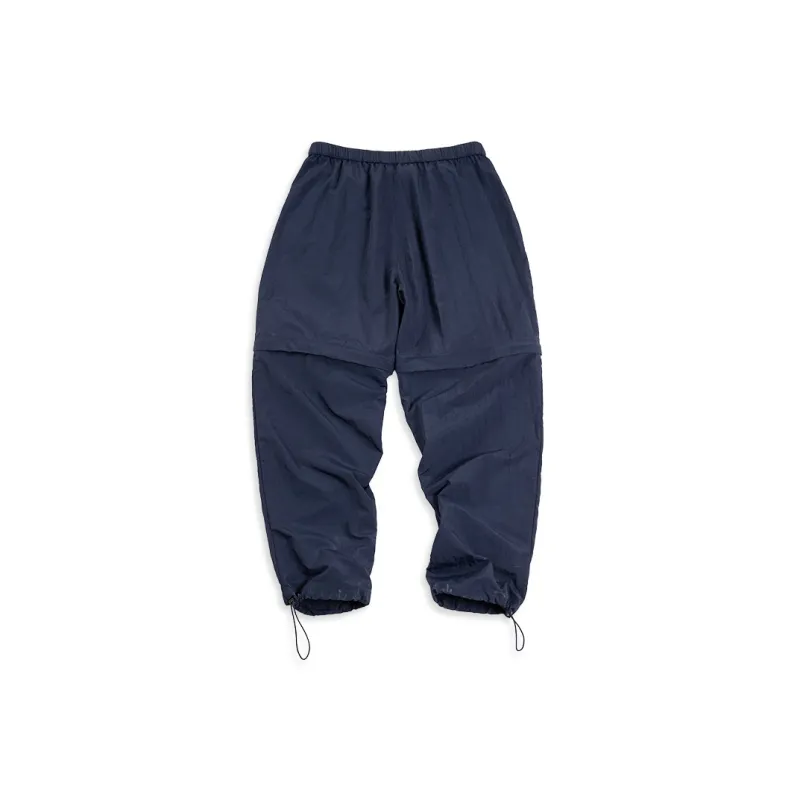 MADEN Cargo Pants Men's Navy Blue-2