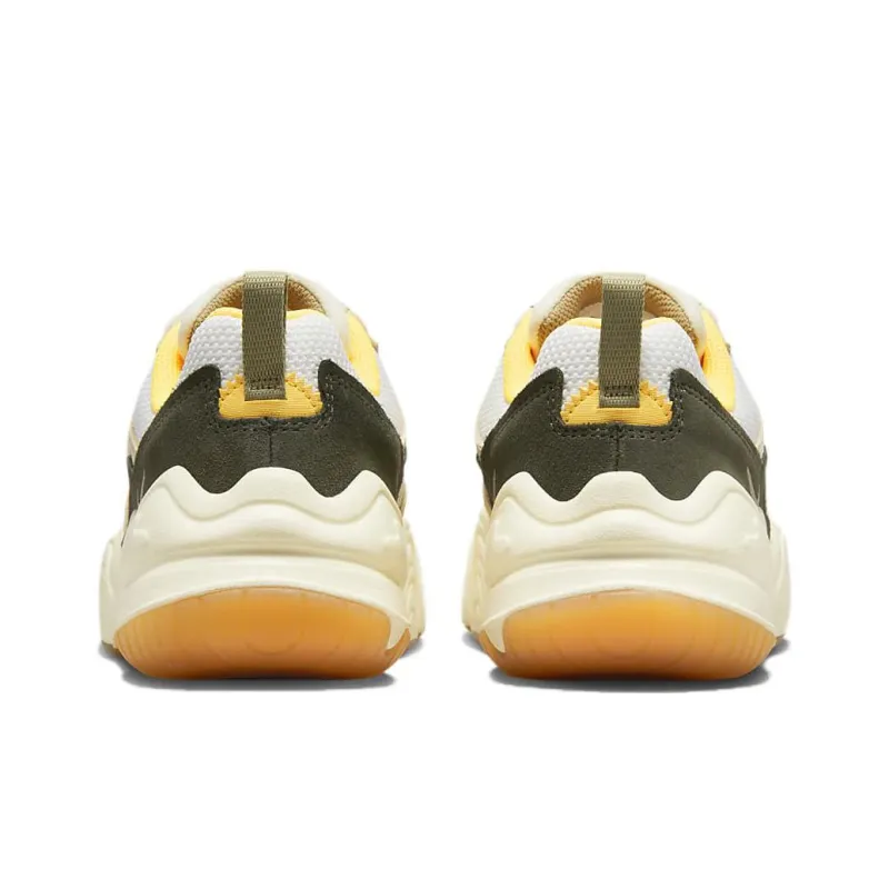 Nike Tech Hera Sail Olive Women's-4