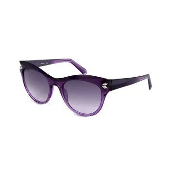 Swarovski Cat Eye Frame Sunglasses