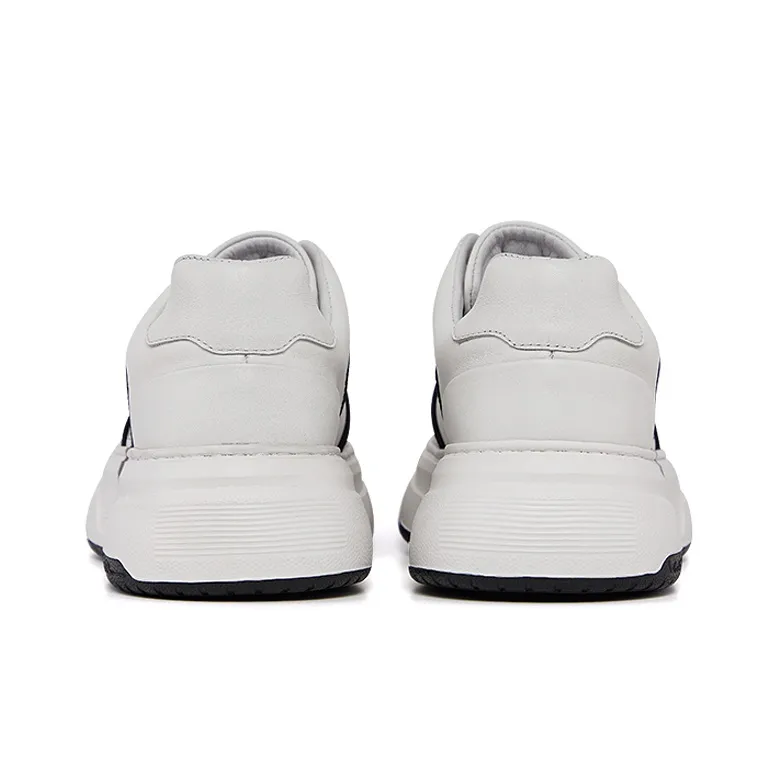VICKI BROWN Stylish Skateboarding Shoes Men's-4