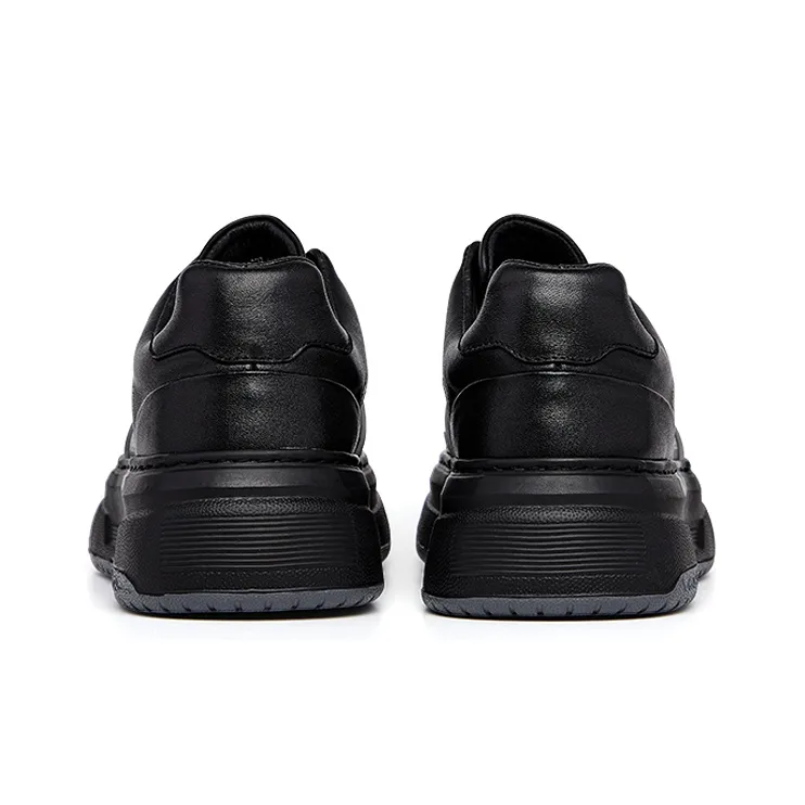 VICKI BROWN Stylish Skateboarding Shoes Men's-16