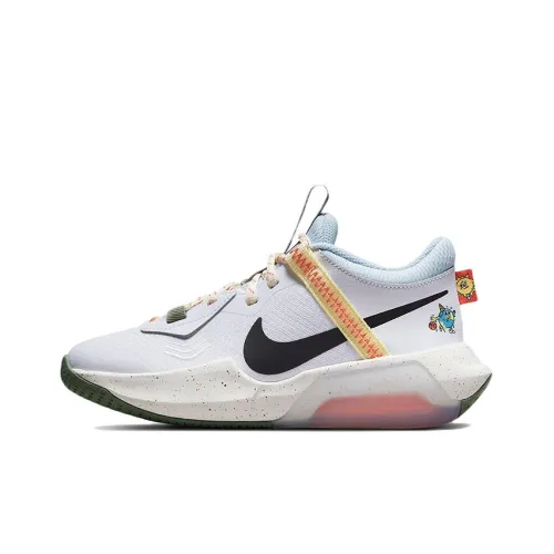 Kids Nike Air Zoom Crossover Basketball shoes