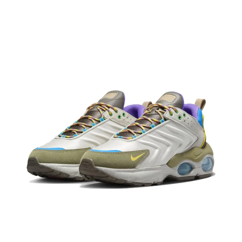 Nike Air Max Tw Se Green Opt Yellow Photo Blue-2